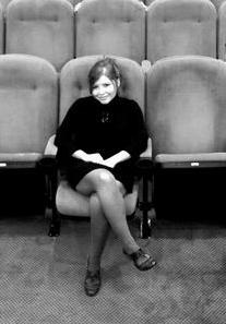 Nicola Greenan - Arts-stra
