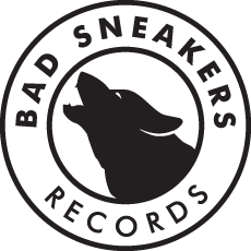 Bad Sneakers